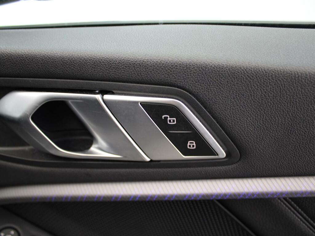 BMW 2 Series 218I 136 Sport Live Cockpit Professional Black #30