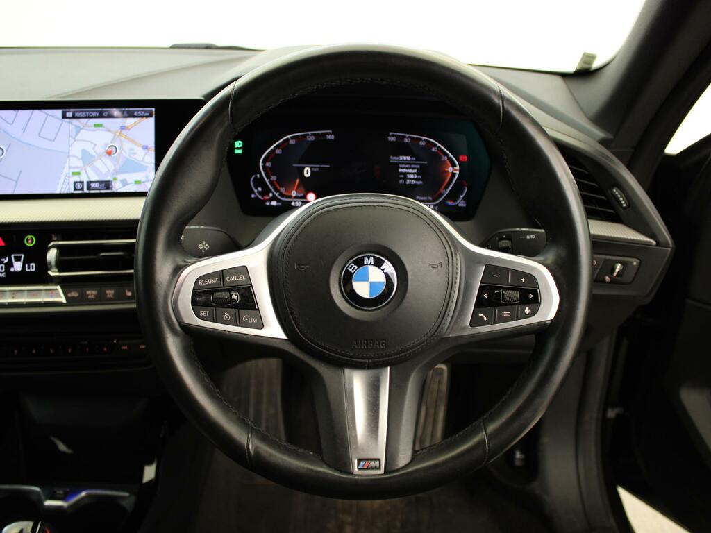 BMW 2 Series 218I 136 Sport Live Cockpit Professional Black #25