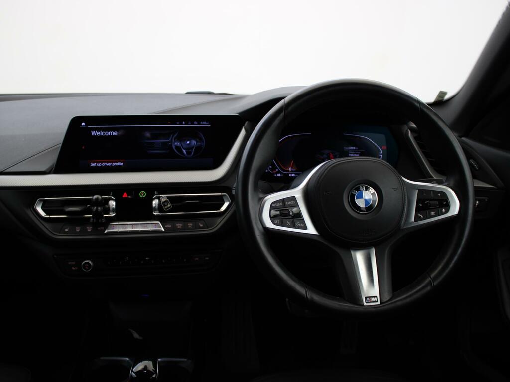 BMW 2 Series 218I 136 Sport Live Cockpit Professional Black #11