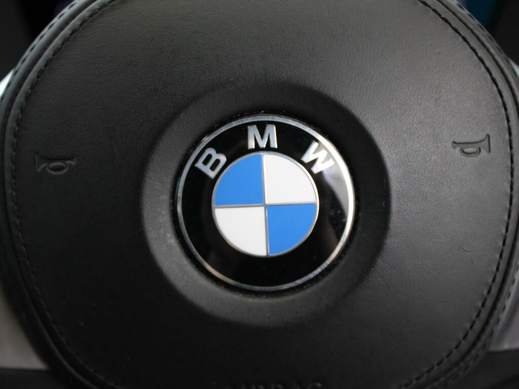 BMW 2 Series 218I 136 Sport Live Cockpit Professional Black #26