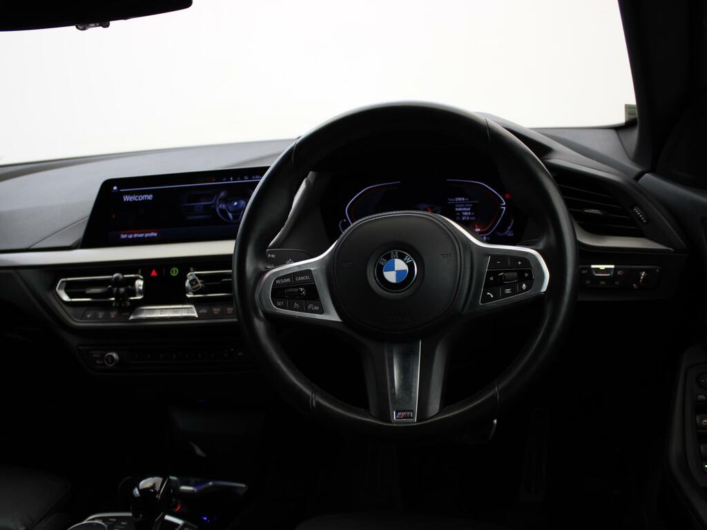 BMW 2 Series 218I 136 Sport Live Cockpit Professional Black #12