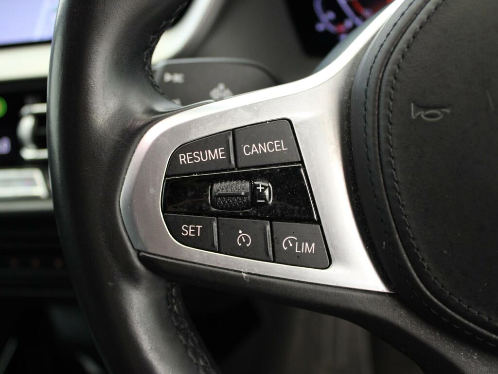 BMW 2 Series 218I 136 Sport Live Cockpit Professional Black #27