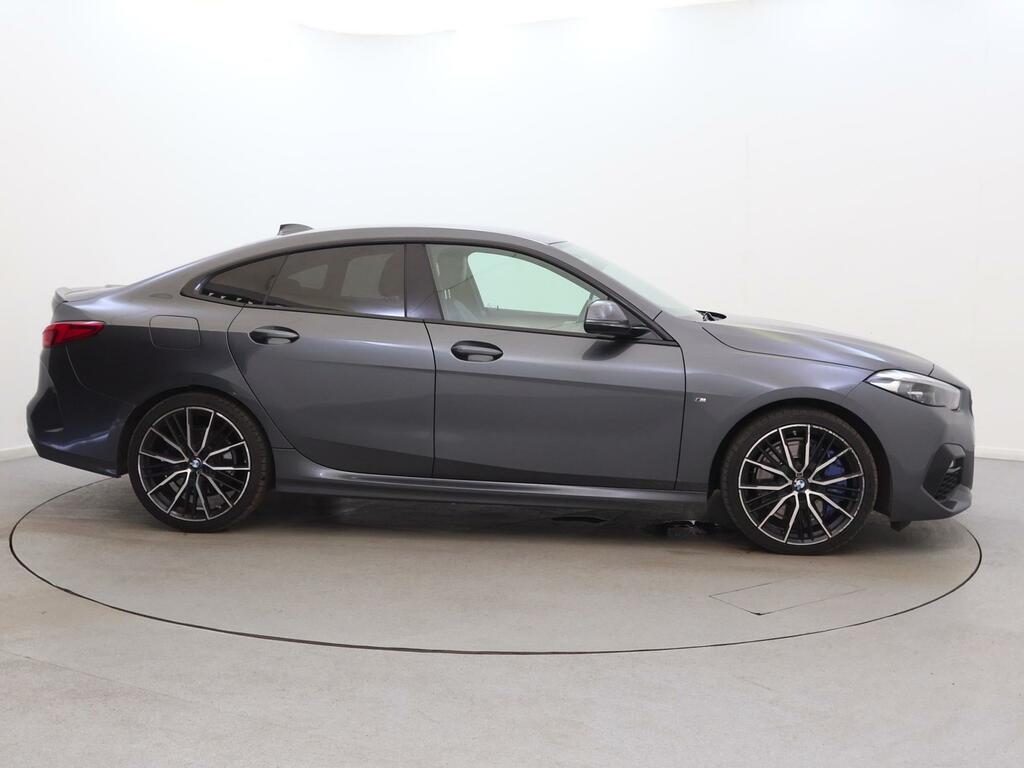 BMW 2 Series 218I 136 Sport Live Cockpit Professional Black #8