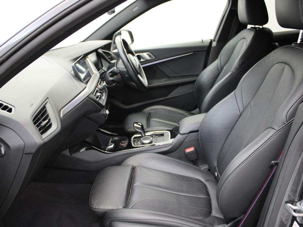 BMW 2 Series 218I 136 Sport Live Cockpit Professional Black #10