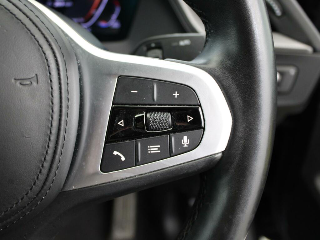 BMW 2 Series 218I 136 Sport Live Cockpit Professional Black #28