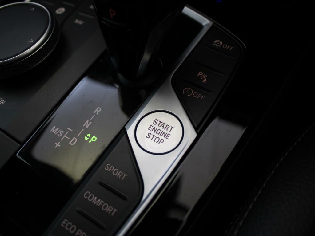 BMW 2 Series 218I 136 Sport Live Cockpit Professional Black #13