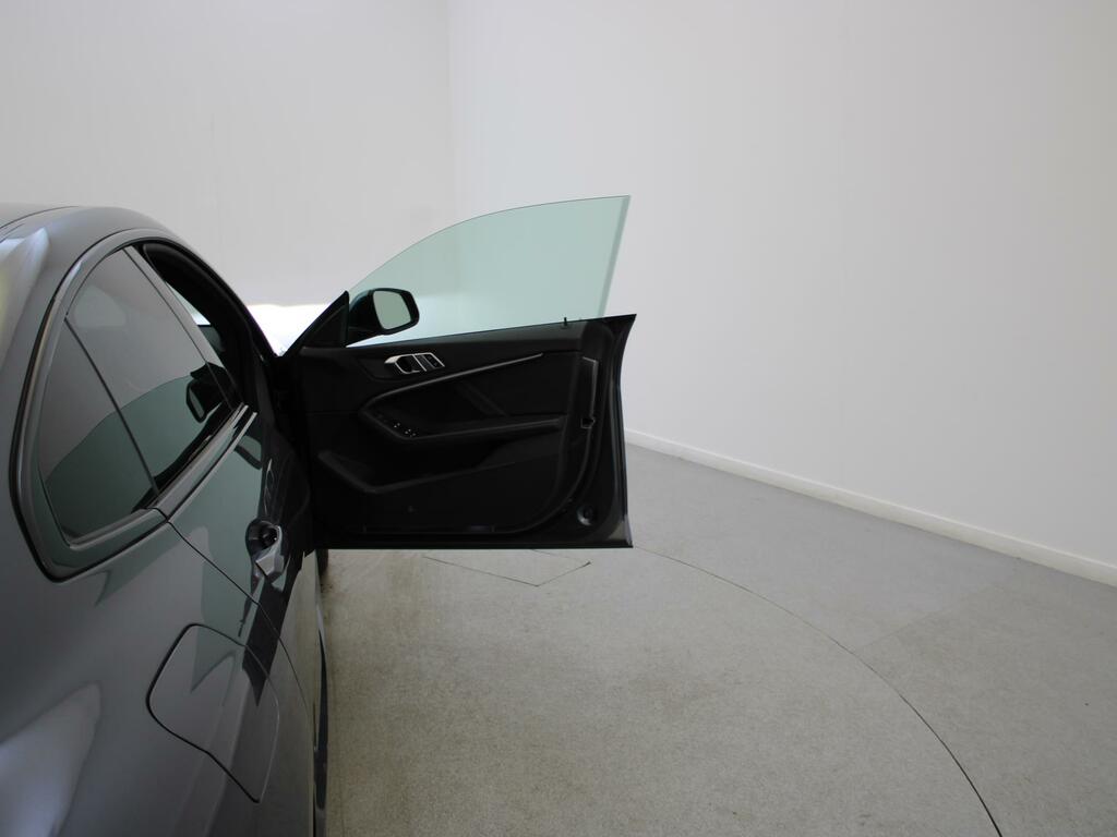 BMW 2 Series 218I 136 Sport Live Cockpit Professional Black #29