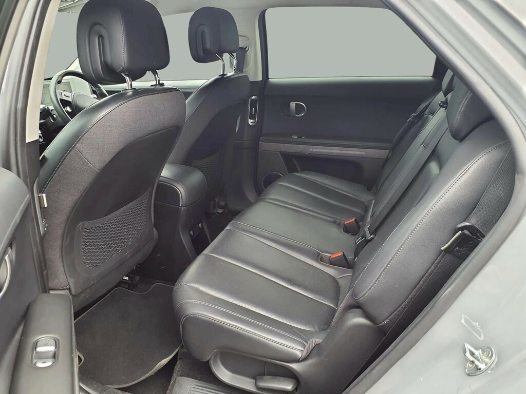 Hyundai Ioniq 5 2022 22 73Kwh  #8