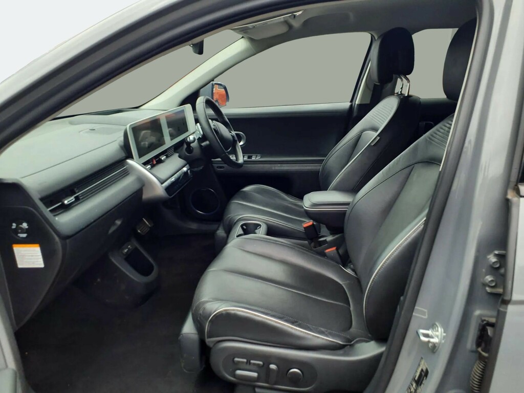 Hyundai Ioniq 5 2022 22 73Kwh  #7