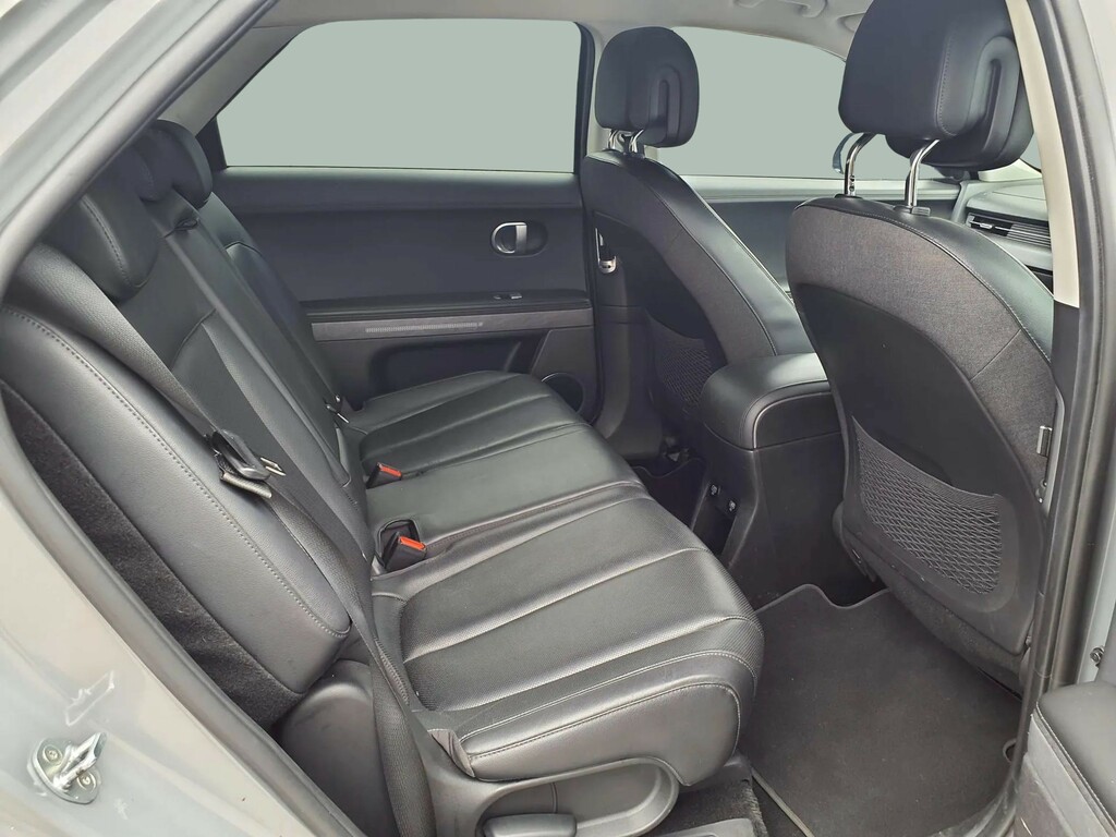 Hyundai Ioniq 5 2022 22 73Kwh  #9