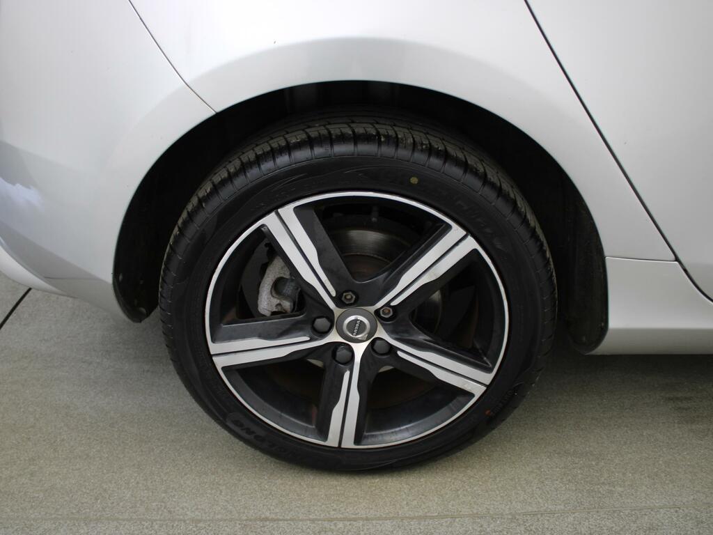 Volvo V40 2.0 T3 152 Inscription Winter Pack 17In Alloys Blue #45