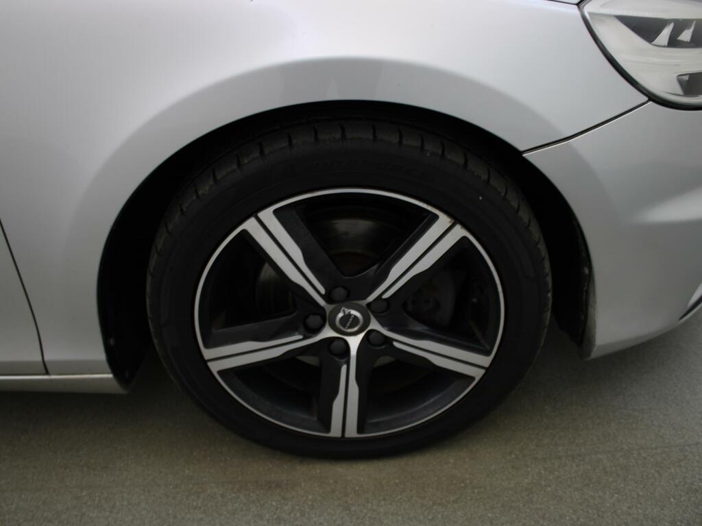 Volvo V40 2.0 T3 152 Inscription Winter Pack 17In Alloys Blue #44