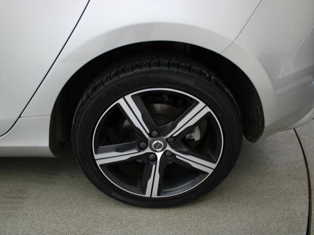 Volvo V40 2.0 T3 152 Inscription Winter Pack 17In Alloys Blue #46