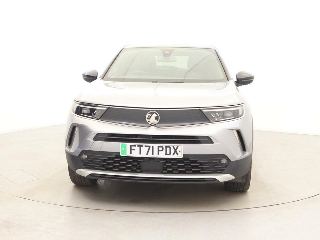 Vauxhall Mokka-e 100Kw Ultimate Edition 50Kwh Grey #2