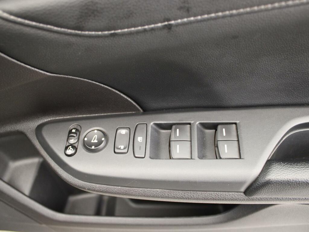 Honda Civic 1.5 Vtec Turbo Gpf Sport Cvt Euro 6 Ss Silver #40