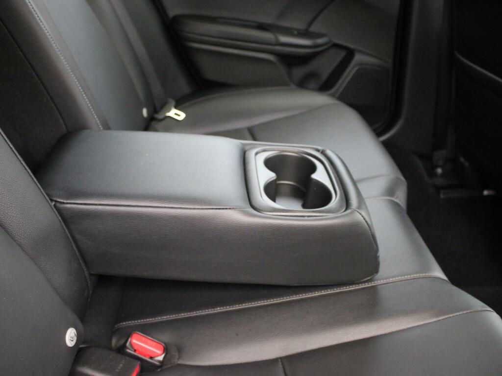 Honda Civic 1.5 Vtec Turbo Gpf Sport Cvt Euro 6 Ss Silver #13