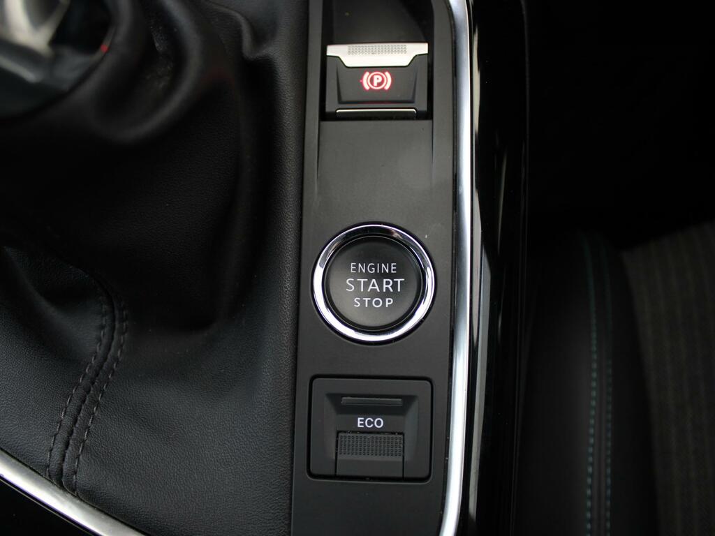 Peugeot 3008 1.2 Puretech Allure Premium Eat Euro 6 Ss #15