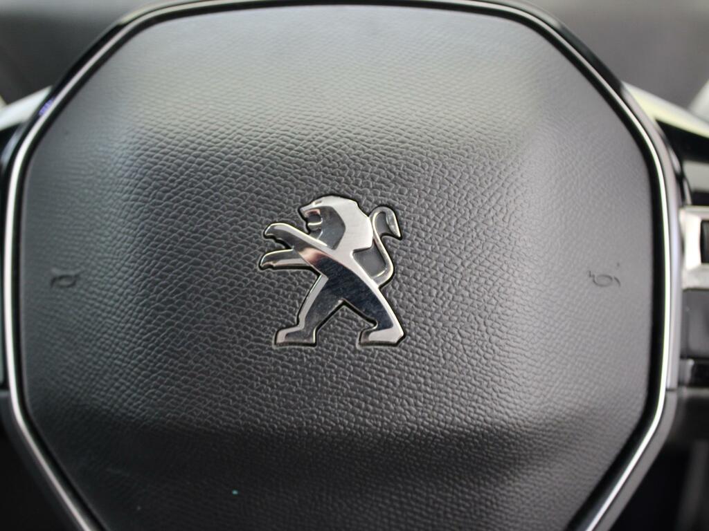 Peugeot 3008 1.2 Puretech Allure Premium Eat Euro 6 Ss #27