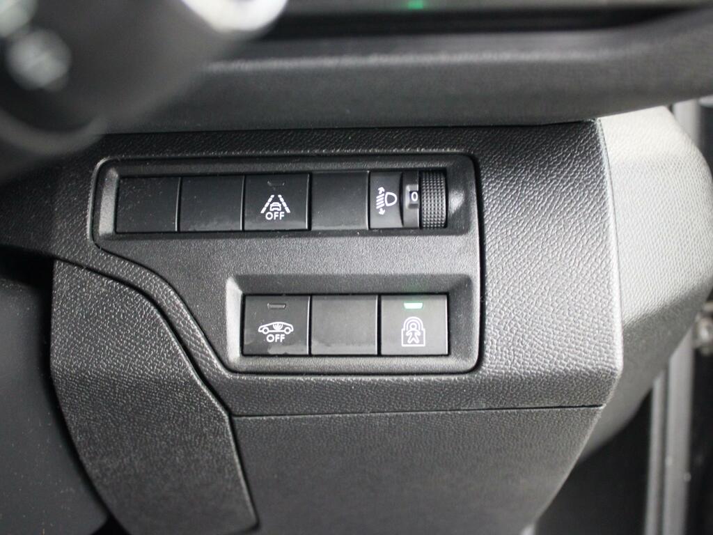 Peugeot 3008 1.2 Puretech Allure Premium Eat Euro 6 Ss #32