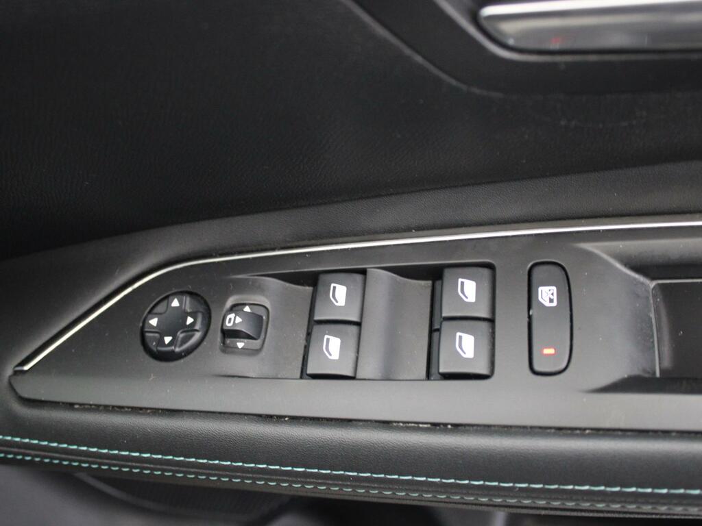 Peugeot 3008 1.2 Puretech Allure Premium Eat Euro 6 Ss #34