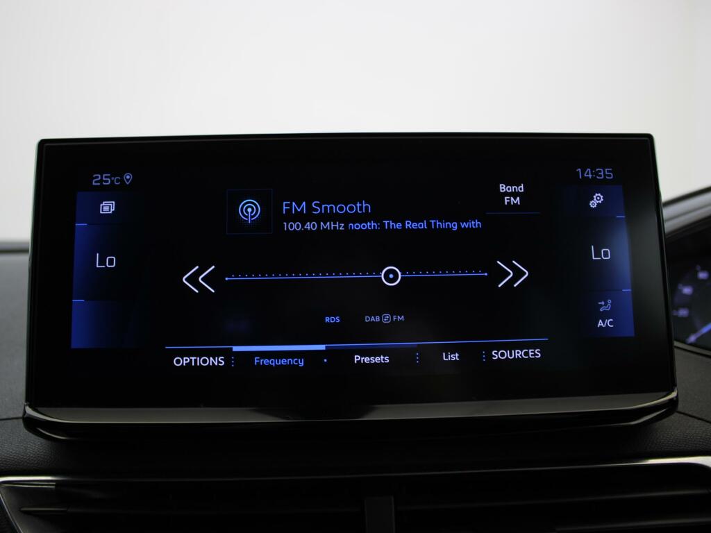 Peugeot 3008 1.2 Puretech Allure Premium Eat Euro 6 Ss #22