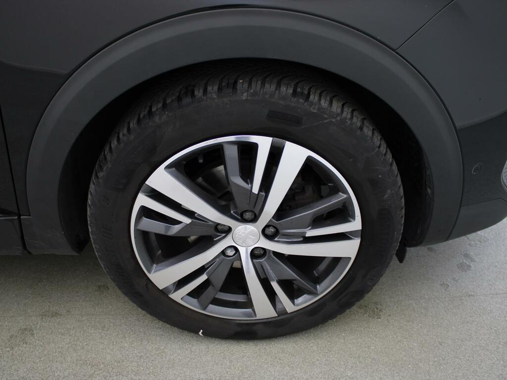 Peugeot 3008 1.2 Puretech Allure Premium Eat Euro 6 Ss #38