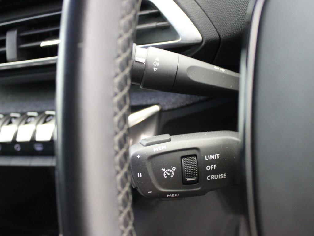 Peugeot 3008 1.2 Puretech Allure Premium Eat Euro 6 Ss #30