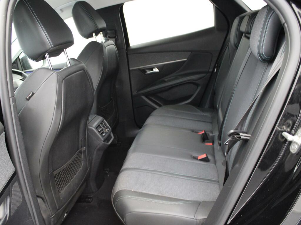 Peugeot 3008 1.2 Puretech Allure Premium Eat Euro 6 Ss #10