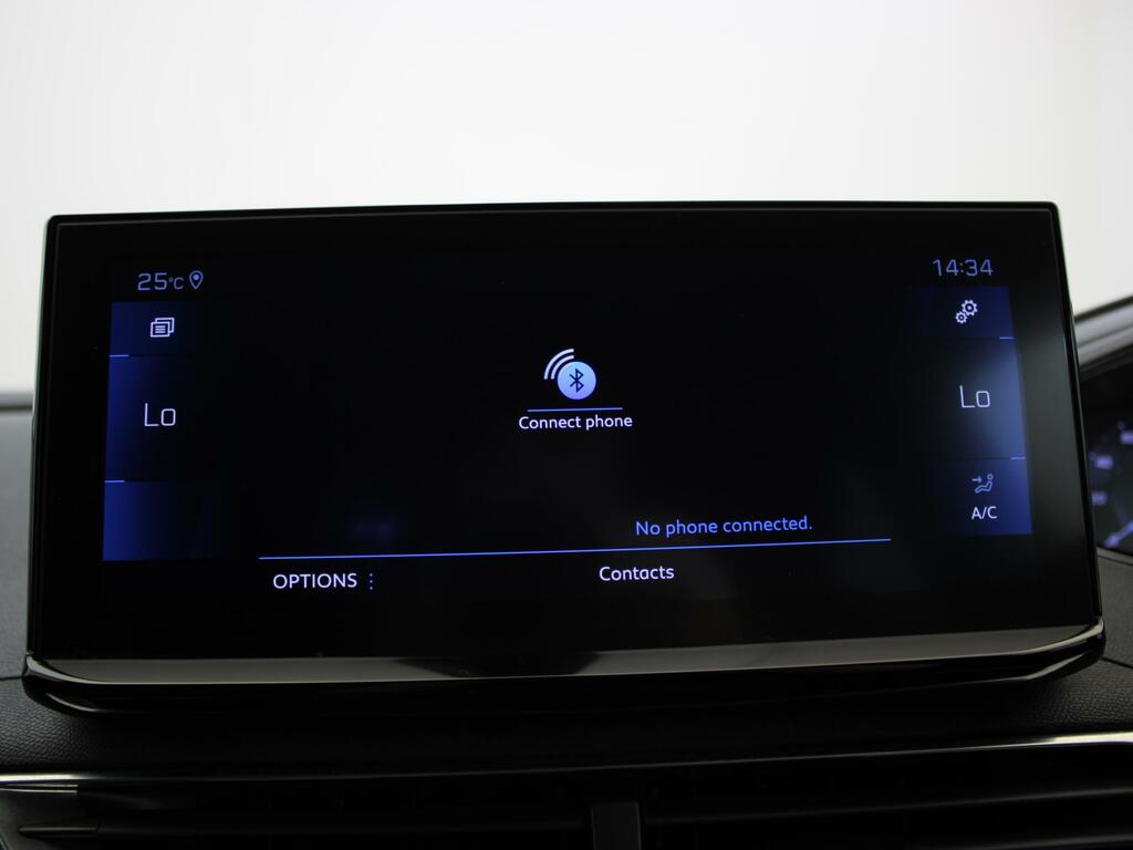 Peugeot 3008 1.2 Puretech Allure Premium Eat Euro 6 Ss #18
