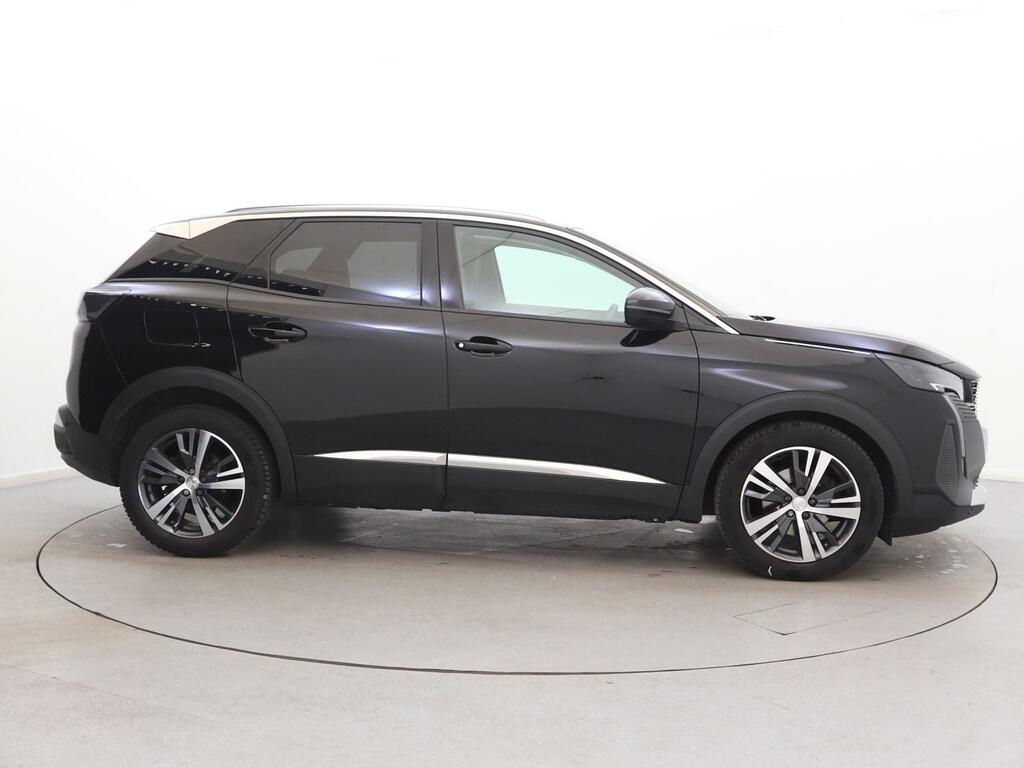 Peugeot 3008 1.2 Puretech Allure Premium Eat Euro 6 Ss #8