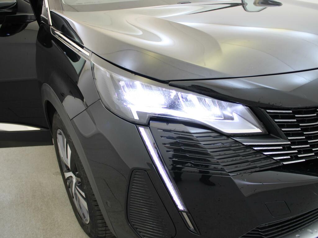 Peugeot 3008 1.2 Puretech Allure Premium Eat Euro 6 Ss #37