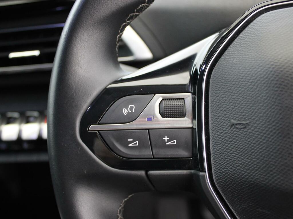Peugeot 3008 1.2 Puretech Allure Premium Eat Euro 6 Ss #28