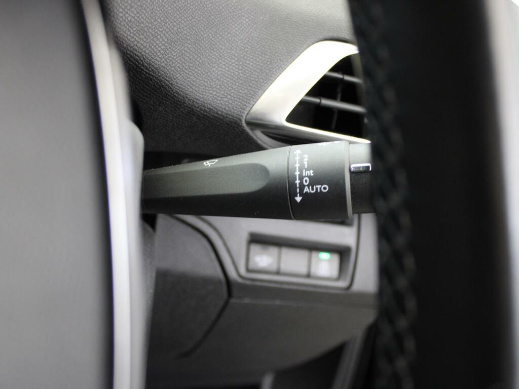 Peugeot 3008 1.2 Puretech Allure Premium Eat Euro 6 Ss #31