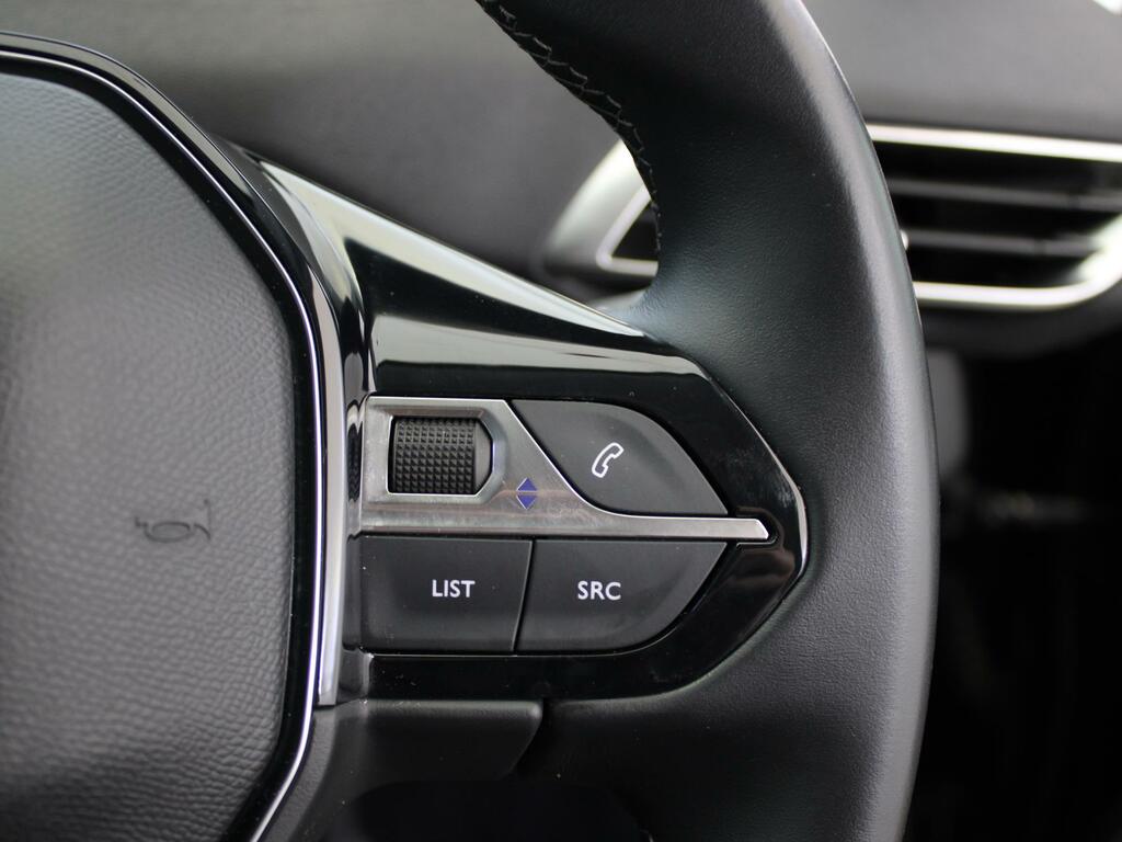 Peugeot 3008 1.2 Puretech Allure Premium Eat Euro 6 Ss #29