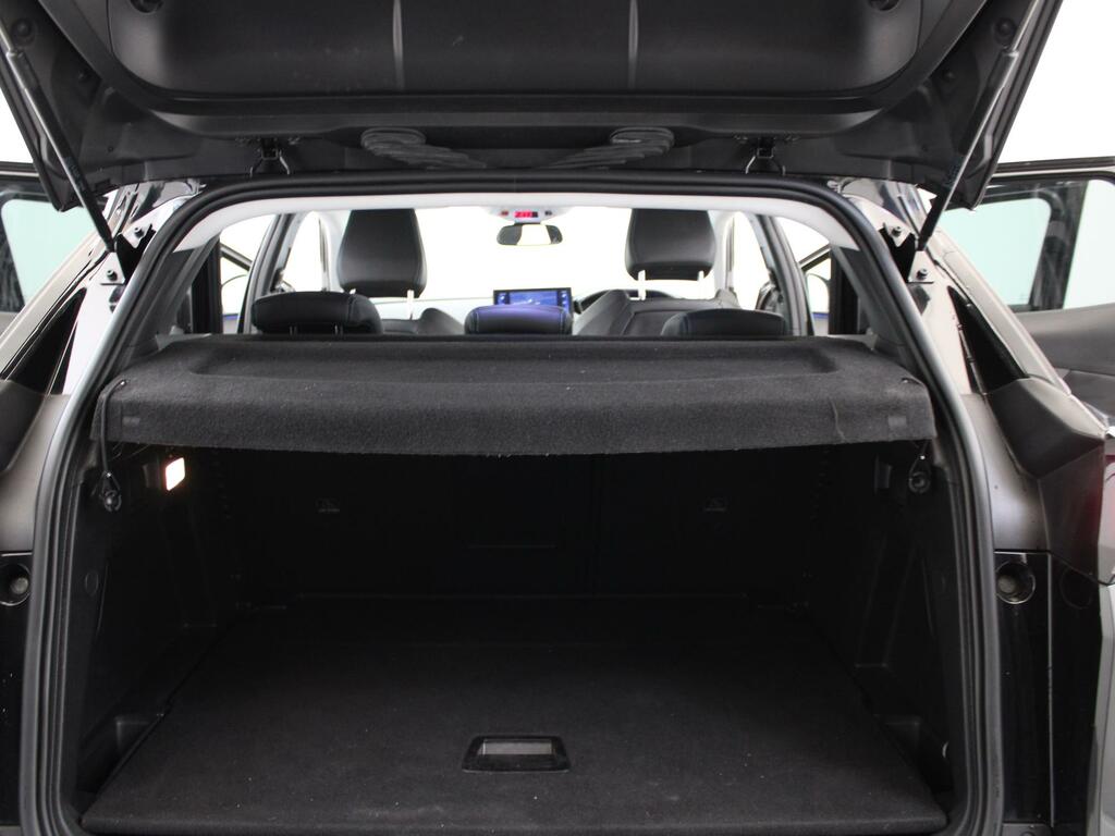 Peugeot 3008 1.2 Puretech Allure Premium Eat Euro 6 Ss #35