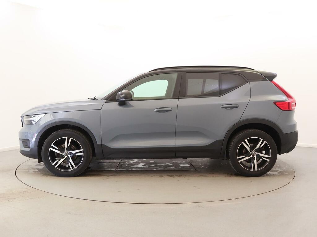 Volvo XC40 1.5 T3 163 R Design Grey #4