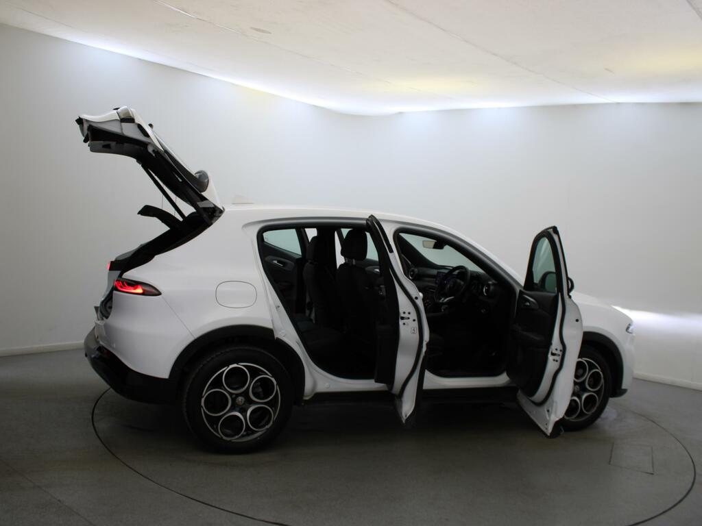 Alfa Romeo Tonale 1.5 Vgt Mhev Ti Suv Hybrid Dct Euro 6 Blue #45