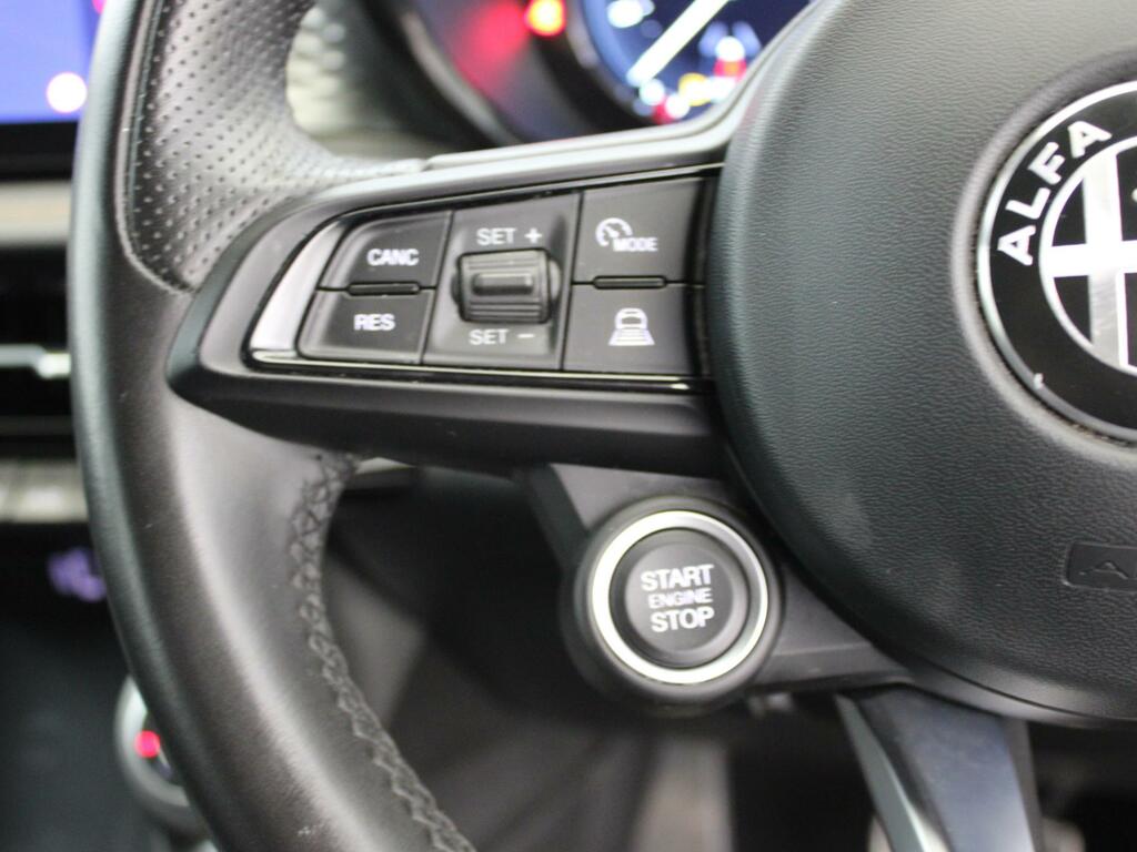 Alfa Romeo Tonale 1.5 Vgt Mhev Ti Suv Hybrid Dct Euro 6 Blue #36