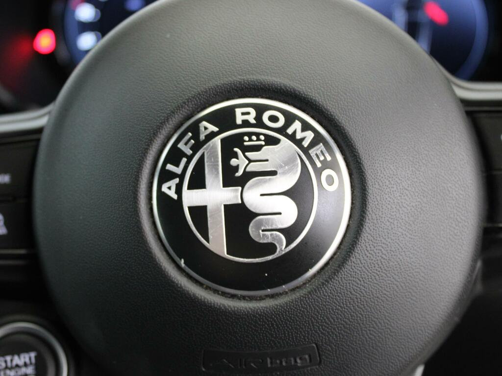 Alfa Romeo Tonale 1.5 Vgt Mhev Ti Suv Hybrid Dct Euro 6 Blue #33