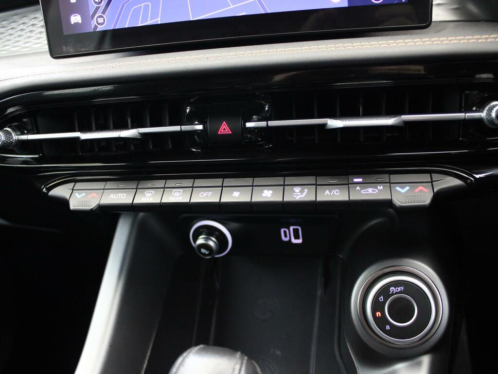 Alfa Romeo Tonale 1.5 Vgt Mhev Ti Suv Hybrid Dct Euro 6 Blue #29