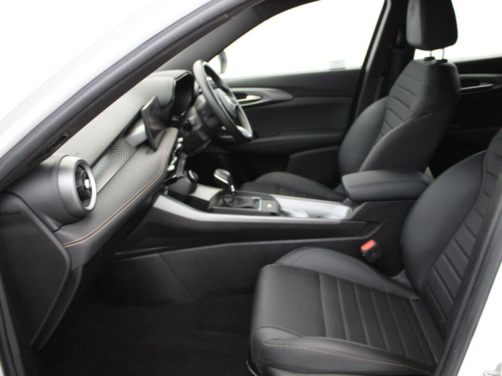 Alfa Romeo Tonale 1.5 Vgt Mhev Ti Suv Hybrid Dct Euro 6 Blue #10