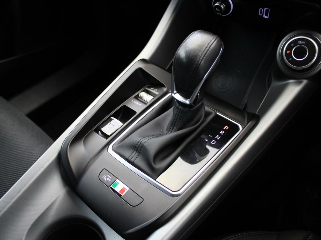 Alfa Romeo Tonale 1.5 Vgt Mhev Ti Suv Hybrid Dct Euro 6 Blue #31