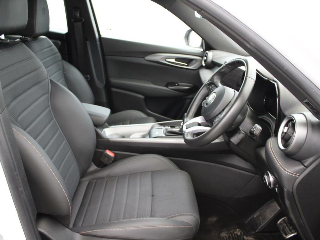 Alfa Romeo Tonale 1.5 Vgt Mhev Ti Suv Hybrid Dct Euro 6 Blue #9
