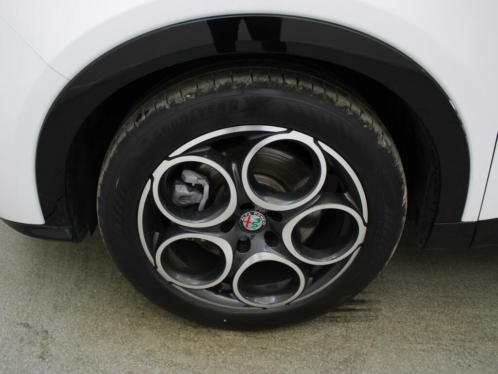 Alfa Romeo Tonale 1.5 Vgt Mhev Ti Suv Hybrid Dct Euro 6 Blue #49