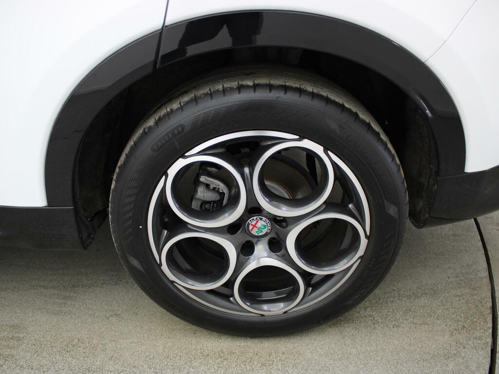 Alfa Romeo Tonale 1.5 Vgt Mhev Ti Suv Hybrid Dct Euro 6 Blue #48