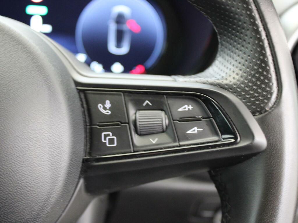 Alfa Romeo Tonale 1.5 Vgt Mhev Ti Suv Hybrid Dct Euro 6 Blue #35