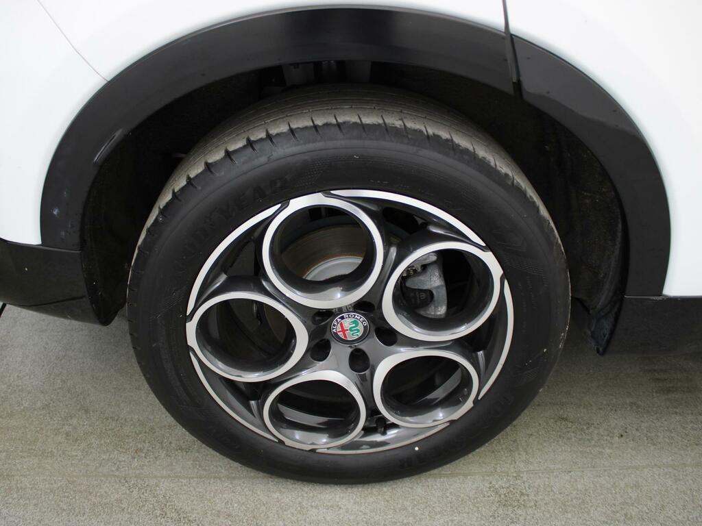 Alfa Romeo Tonale 1.5 Vgt Mhev Ti Suv Hybrid Dct Euro 6 Blue #51