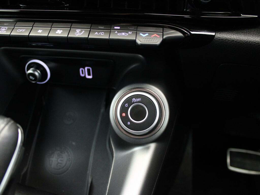 Alfa Romeo Tonale 1.5 Vgt Mhev Ti Suv Hybrid Dct Euro 6 Blue #30