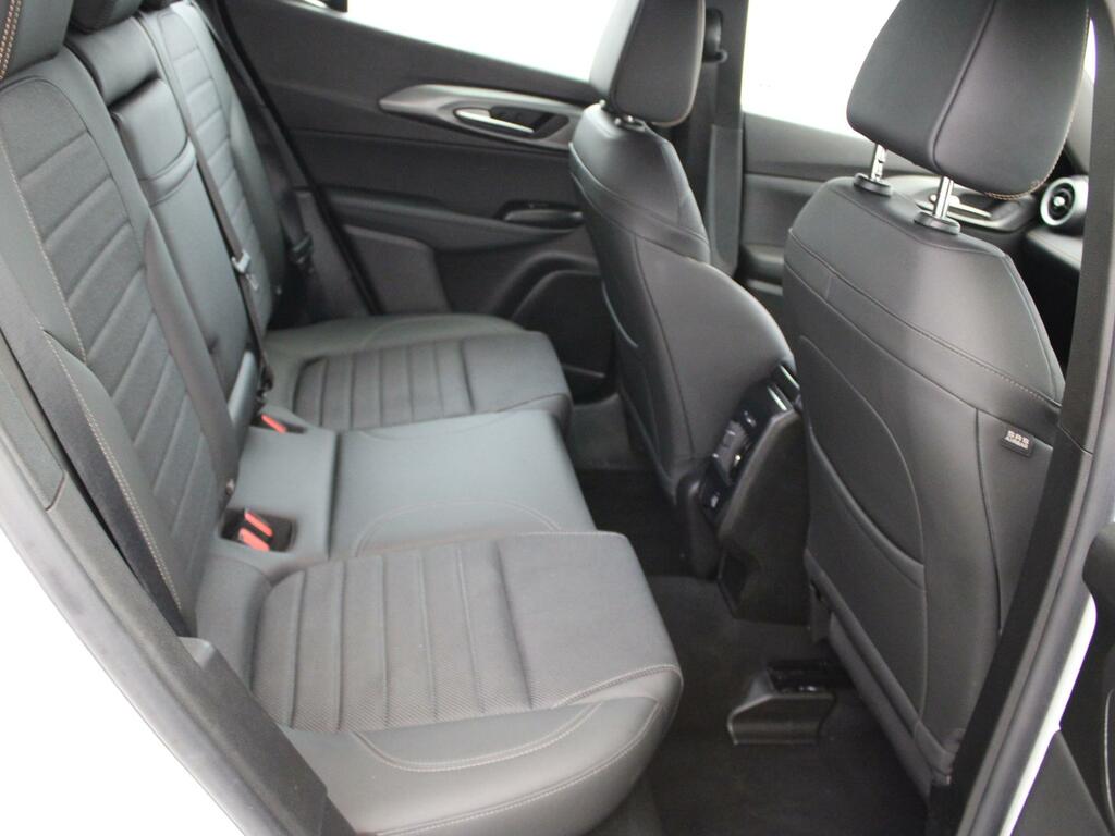 Alfa Romeo Tonale 1.5 Vgt Mhev Ti Suv Hybrid Dct Euro 6 Blue #12
