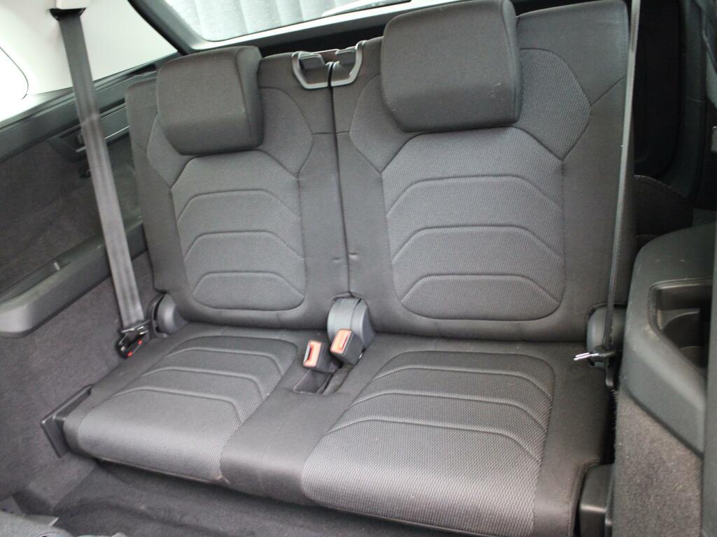 Skoda Kodiaq Kodiaq Sportline Tsi S-a Black #13